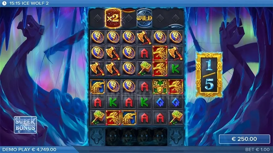 PHJOY en-jl 1040 Casino Game Guide